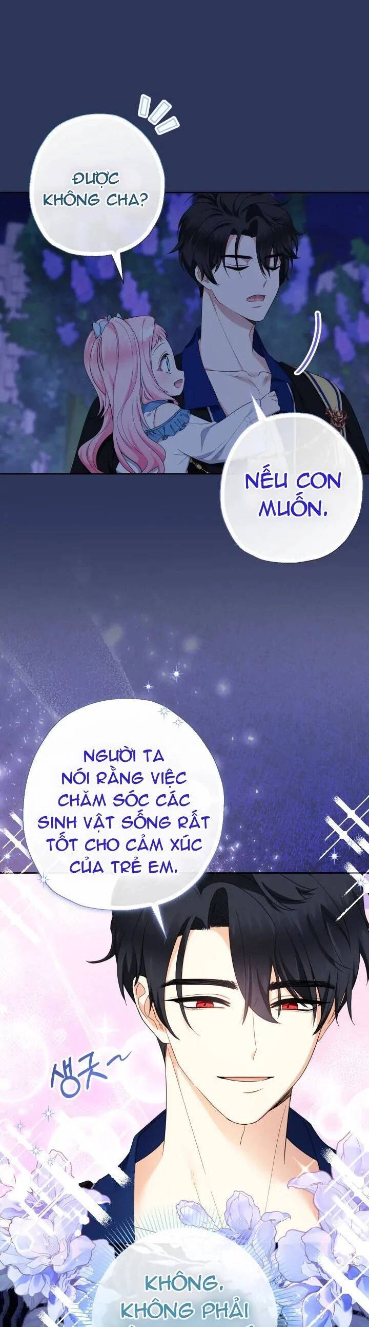 Tiểu Thư Tích Tiền Đi Bụi - Chap 58 - Trang 34