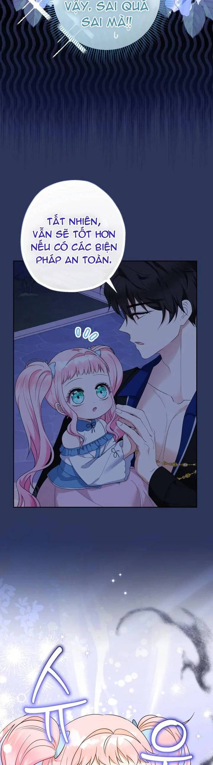 Tiểu Thư Tích Tiền Đi Bụi - Chap 58 - Trang 35