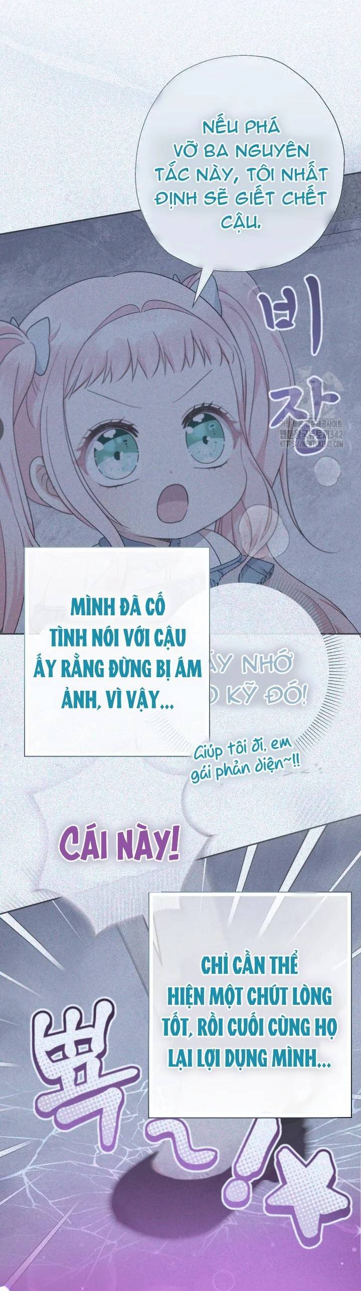 Tiểu Thư Tích Tiền Đi Bụi - Chap 58 - Trang 38