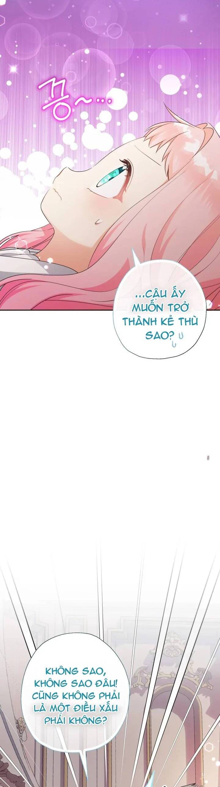 Tiểu Thư Tích Tiền Đi Bụi - Chap 58 - Trang 39