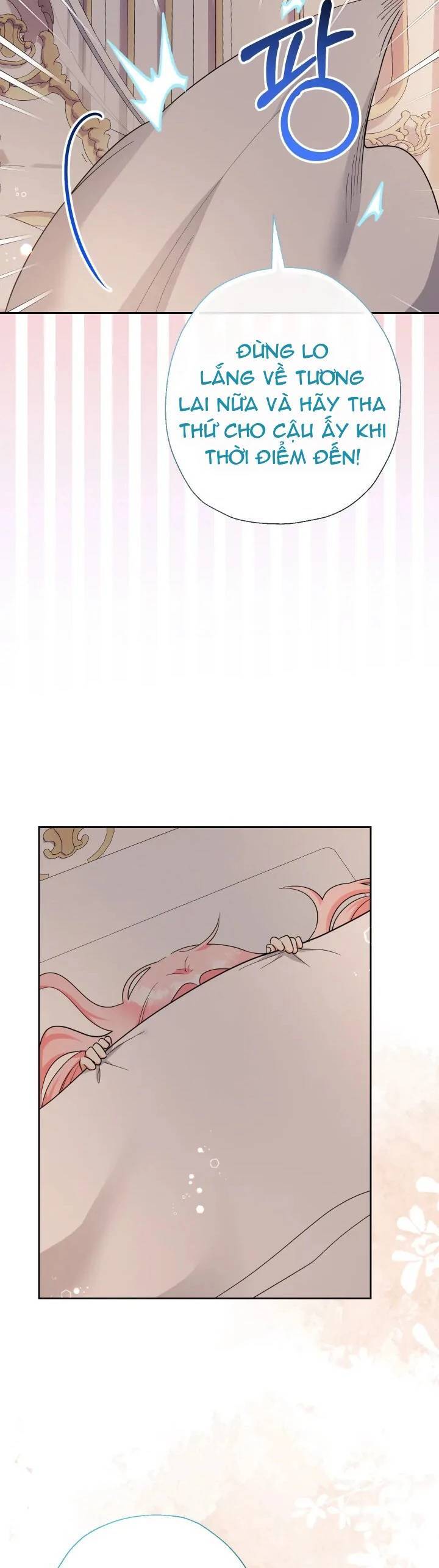 Tiểu Thư Tích Tiền Đi Bụi - Chap 58 - Trang 40