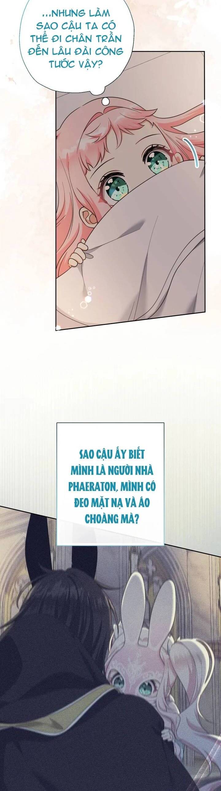 Tiểu Thư Tích Tiền Đi Bụi - Chap 58 - Trang 41