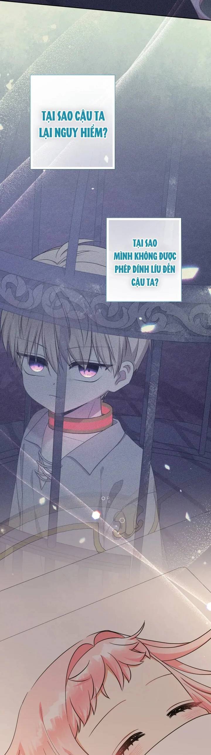 Tiểu Thư Tích Tiền Đi Bụi - Chap 58 - Trang 42