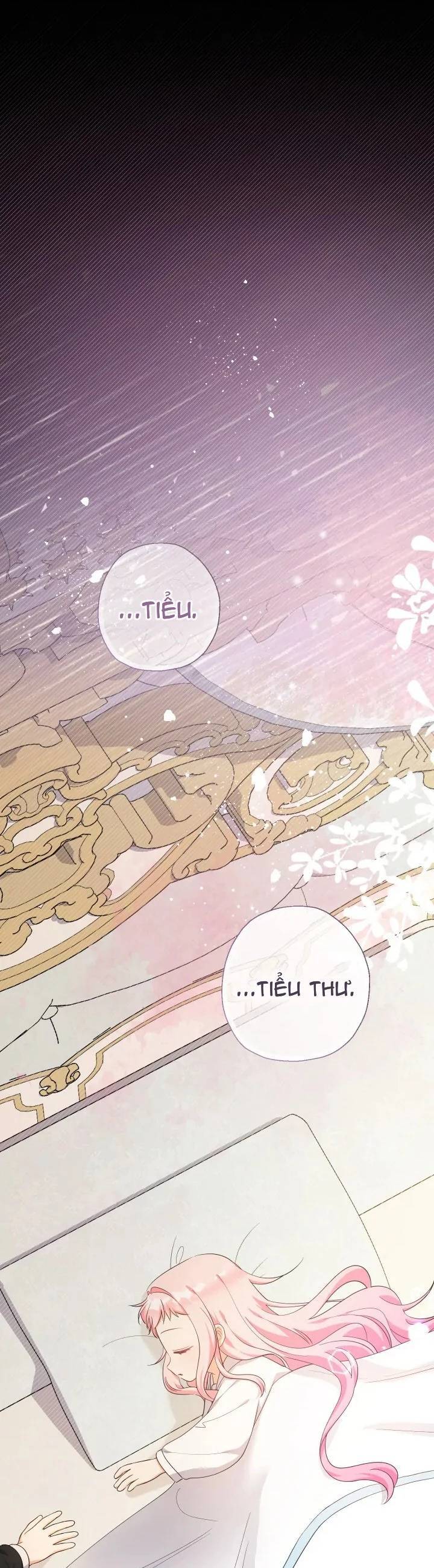 Tiểu Thư Tích Tiền Đi Bụi - Chap 58 - Trang 44
