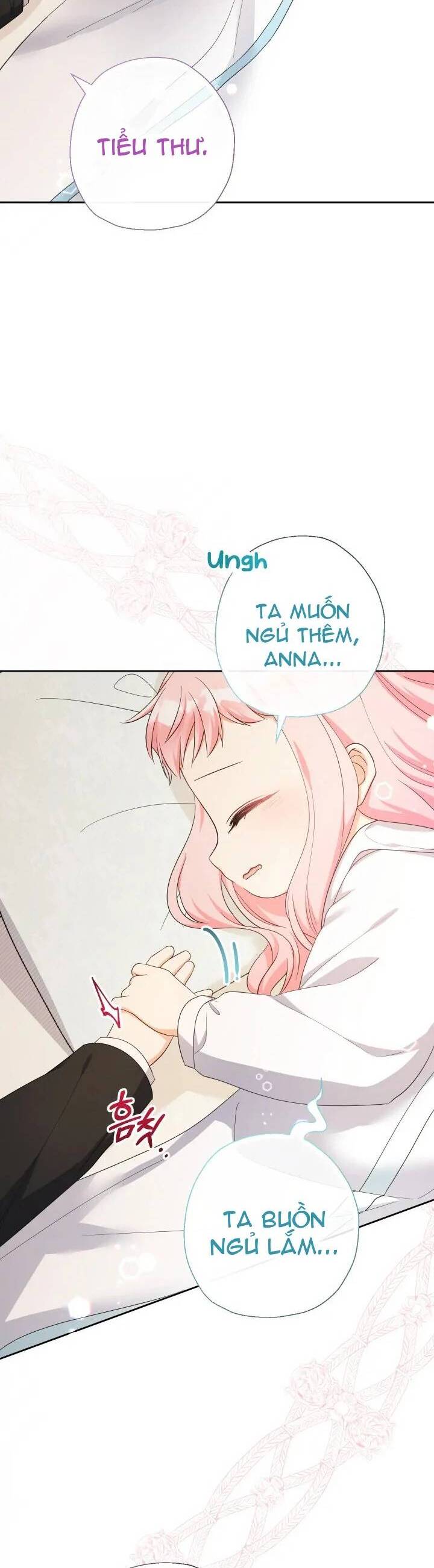 Tiểu Thư Tích Tiền Đi Bụi - Chap 58 - Trang 45
