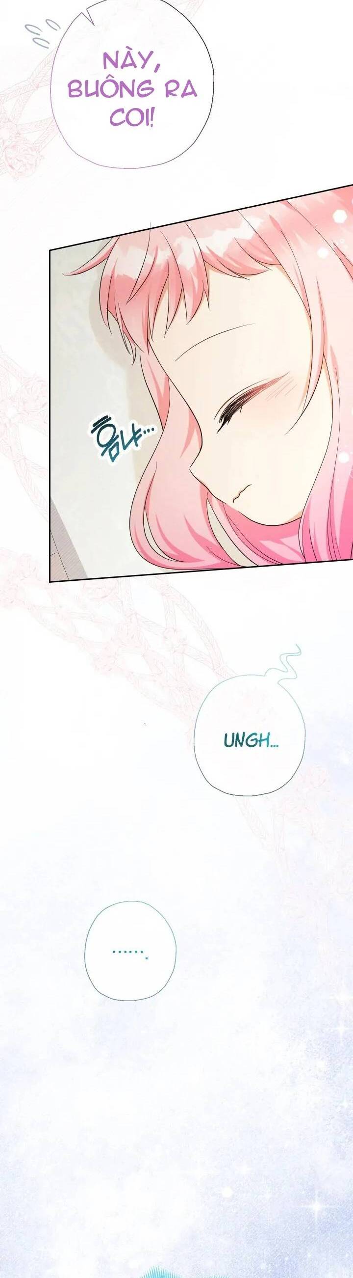 Tiểu Thư Tích Tiền Đi Bụi - Chap 58 - Trang 46