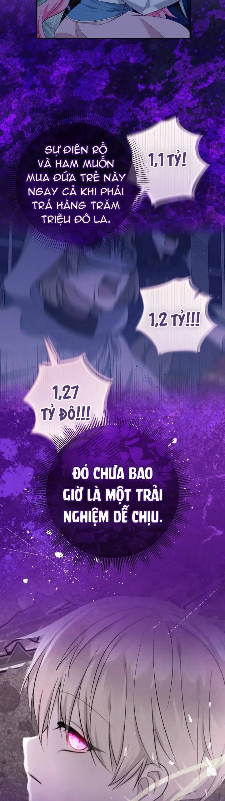 Tiểu Thư Tích Tiền Đi Bụi - Chap 58 - Trang 6
