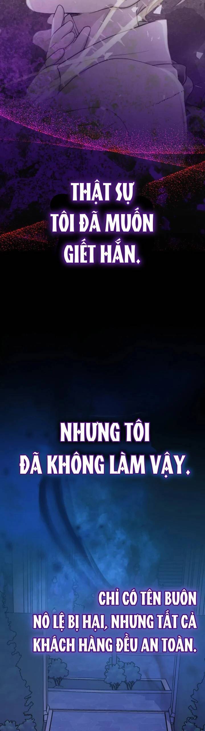 Tiểu Thư Tích Tiền Đi Bụi - Chap 58 - Trang 7