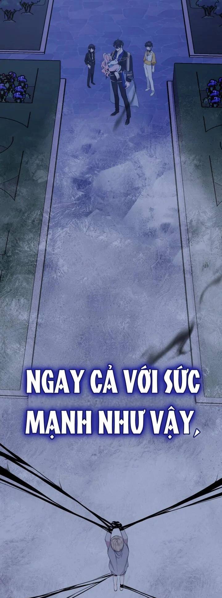 Tiểu Thư Tích Tiền Đi Bụi - Chap 58 - Trang 8