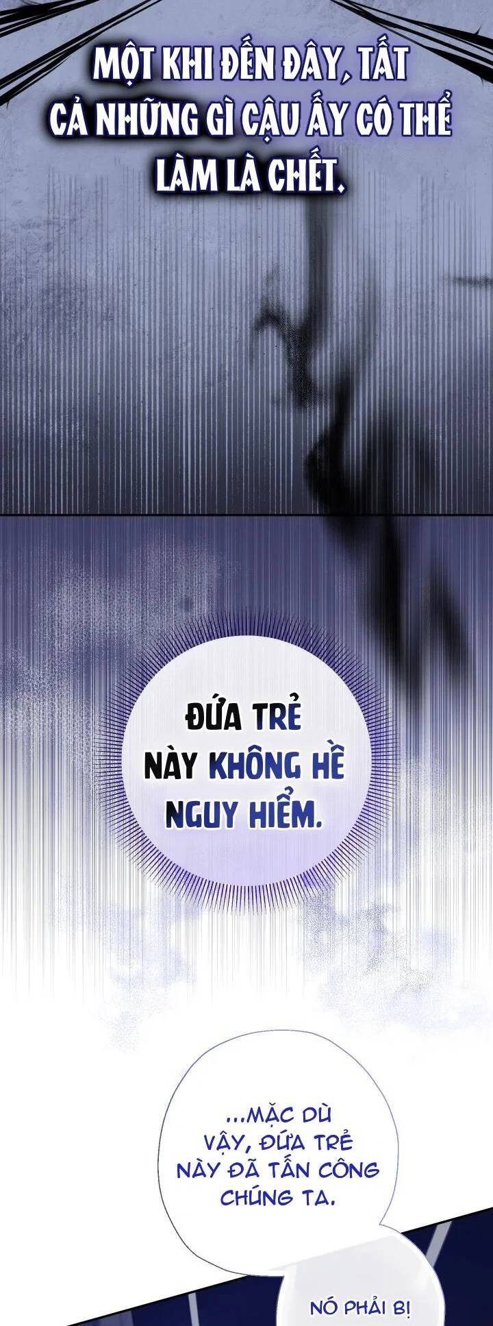 Tiểu Thư Tích Tiền Đi Bụi - Chap 58 - Trang 9