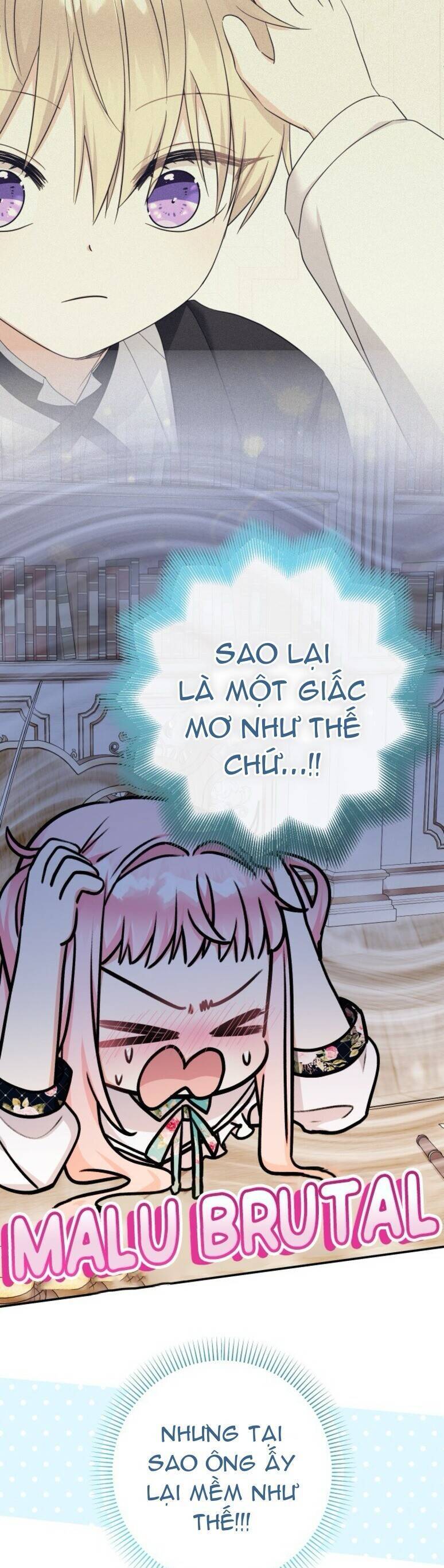 Tiểu Thư Tích Tiền Đi Bụi - Chap 59 - Trang 19