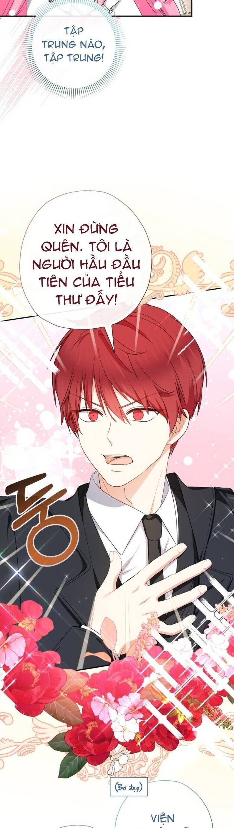 Tiểu Thư Tích Tiền Đi Bụi - Chap 59 - Trang 21