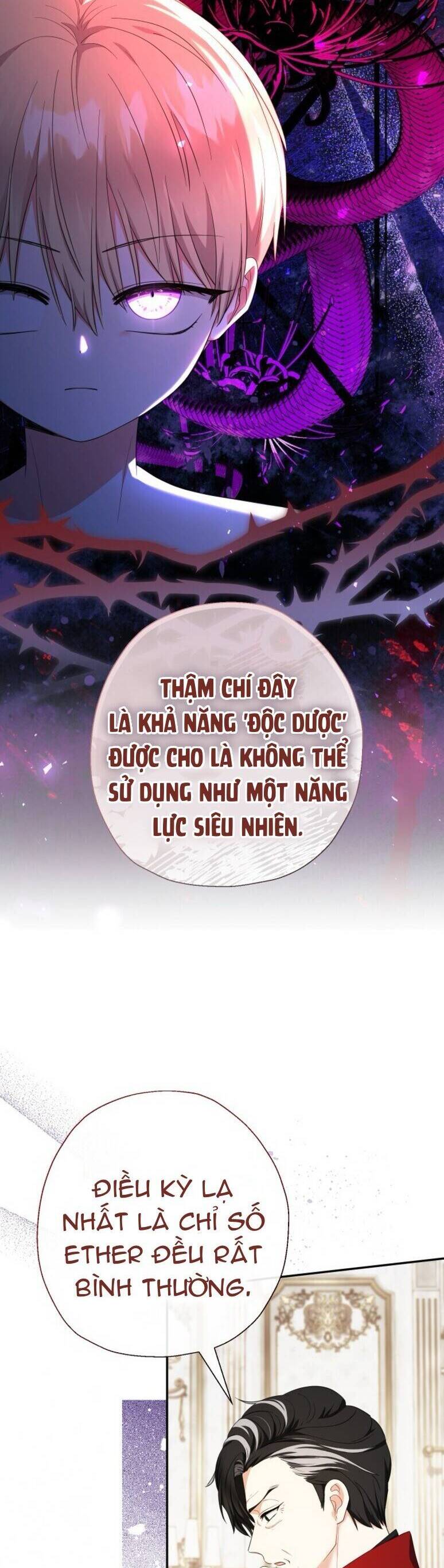 Tiểu Thư Tích Tiền Đi Bụi - Chap 59 - Trang 23