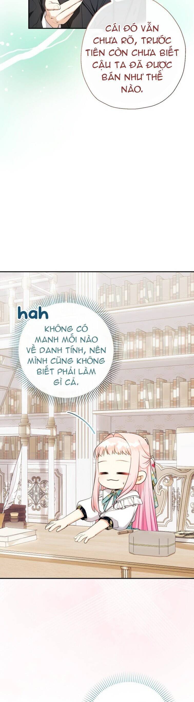 Tiểu Thư Tích Tiền Đi Bụi - Chap 59 - Trang 28