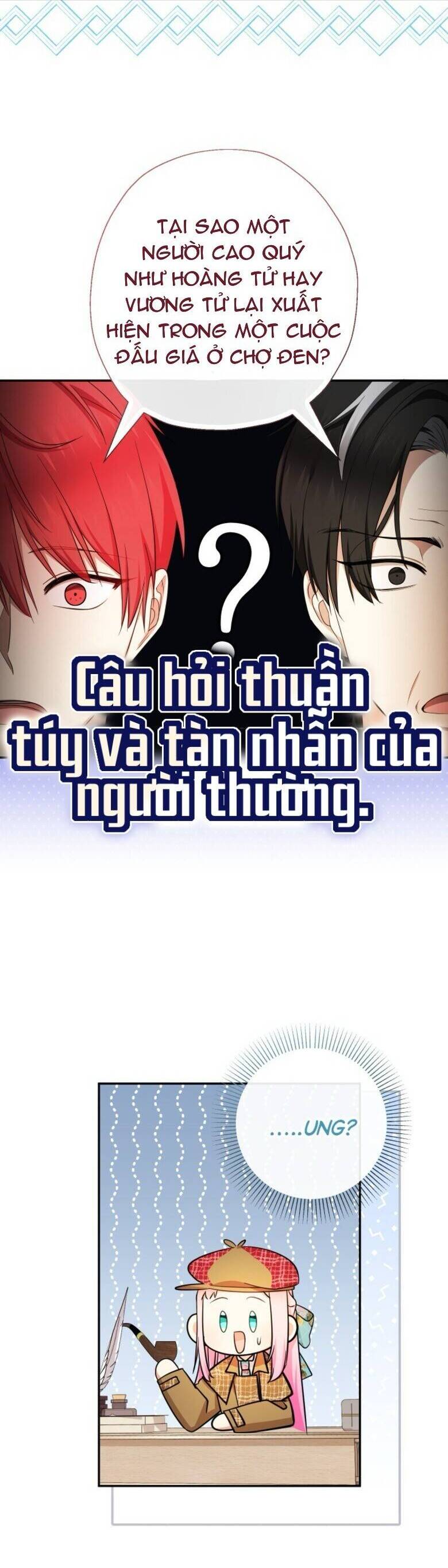 Tiểu Thư Tích Tiền Đi Bụi - Chap 59 - Trang 32