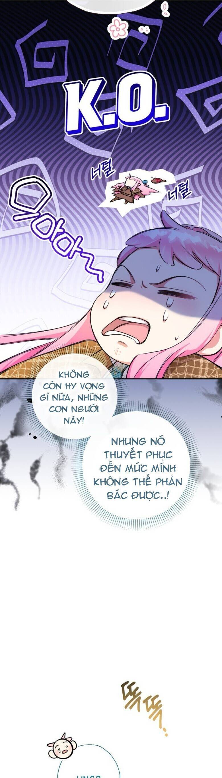 Tiểu Thư Tích Tiền Đi Bụi - Chap 59 - Trang 34