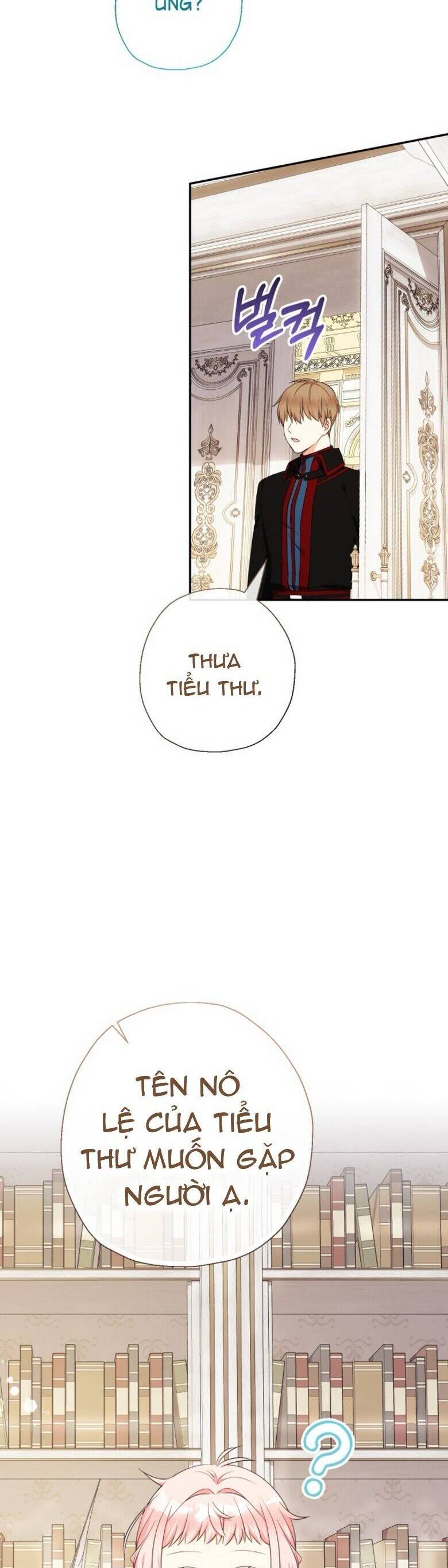Tiểu Thư Tích Tiền Đi Bụi - Chap 59 - Trang 35