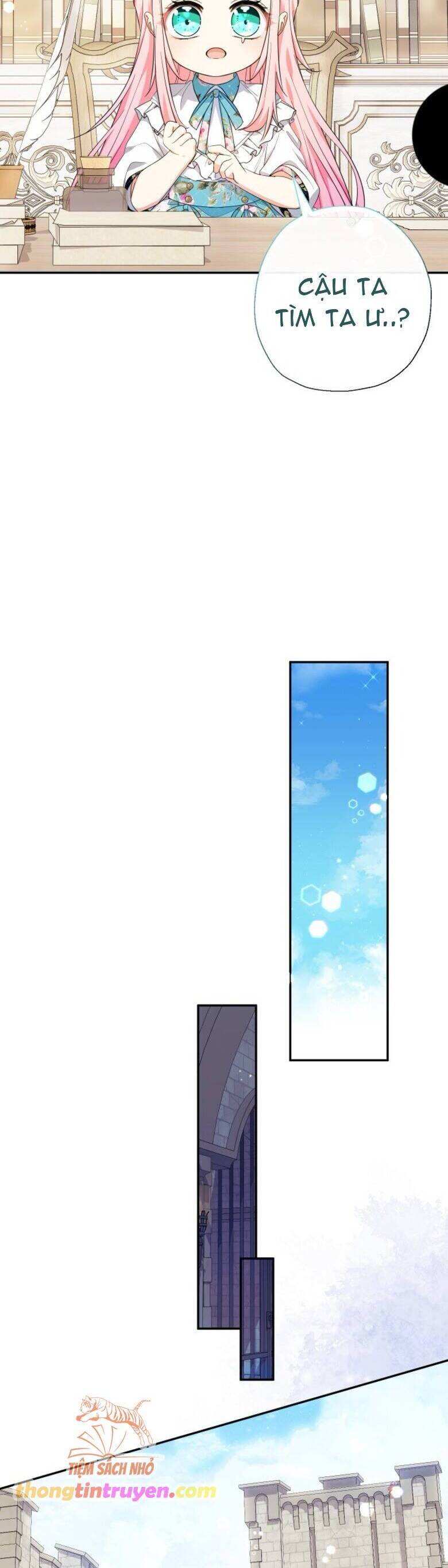 Tiểu Thư Tích Tiền Đi Bụi - Chap 59 - Trang 36
