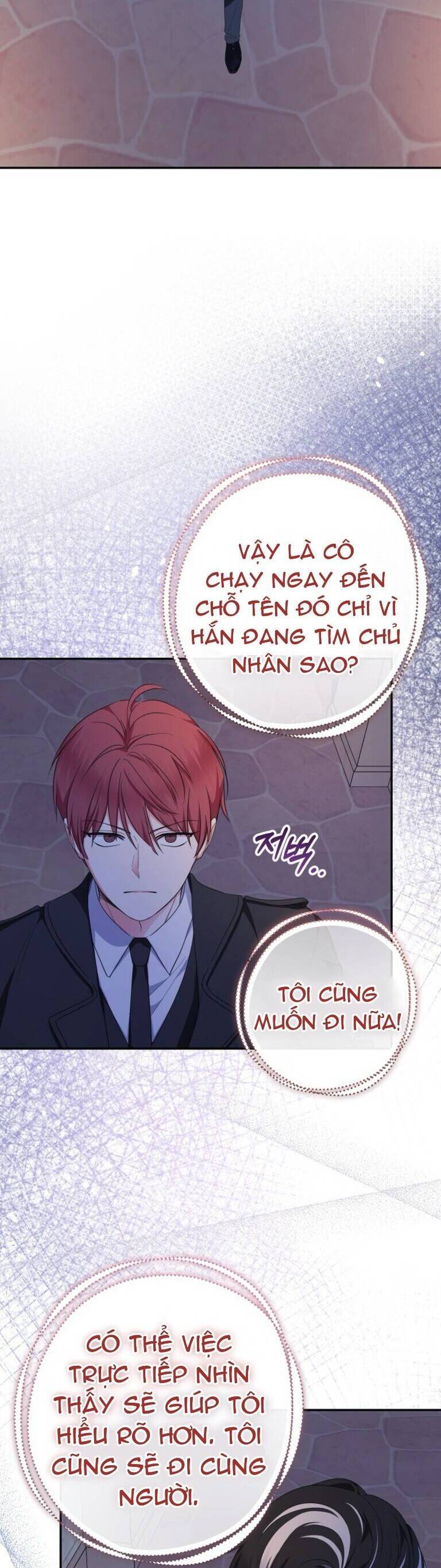 Tiểu Thư Tích Tiền Đi Bụi - Chap 59 - Trang 38