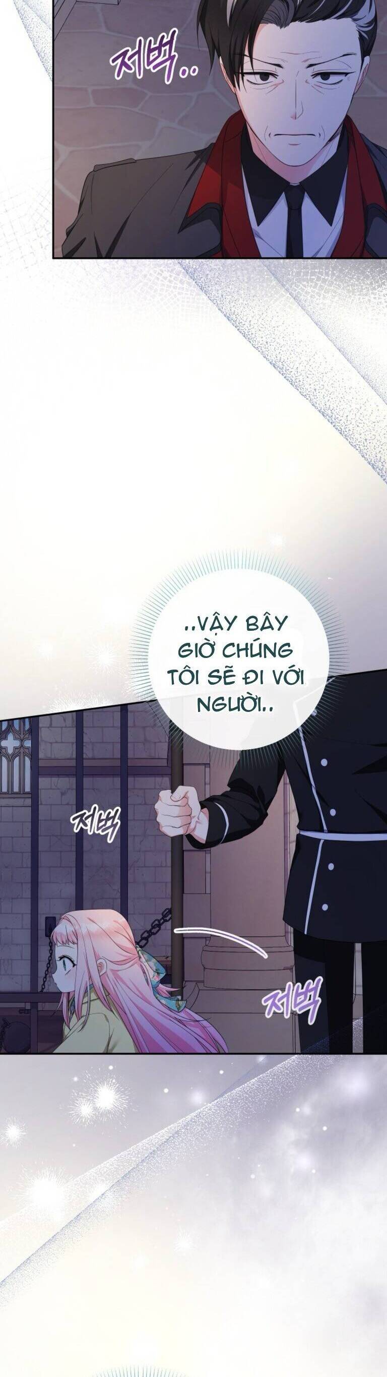 Tiểu Thư Tích Tiền Đi Bụi - Chap 59 - Trang 39