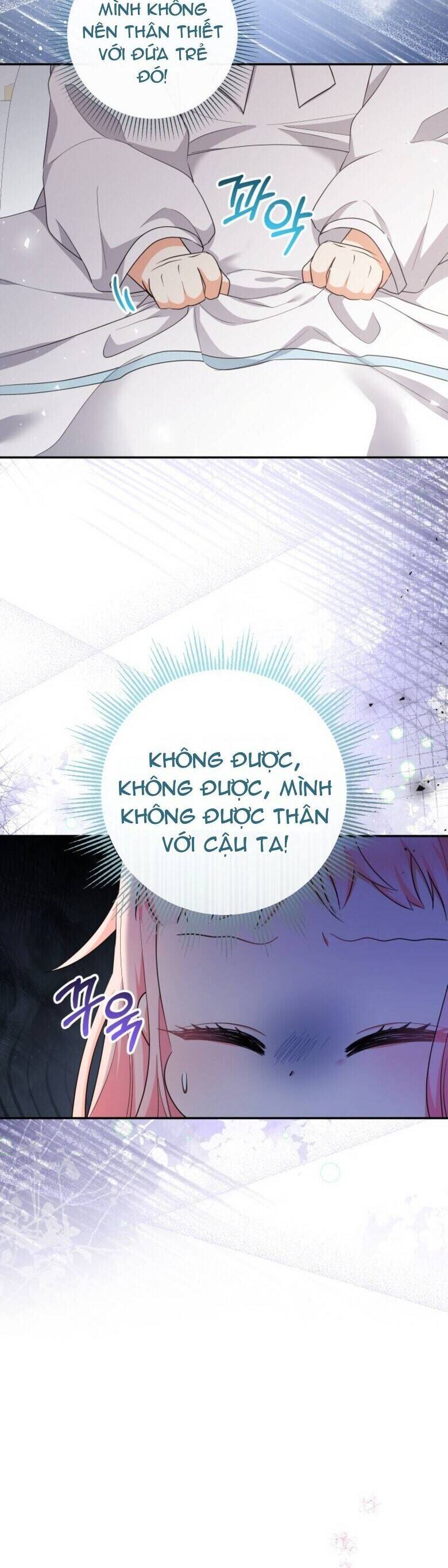 Tiểu Thư Tích Tiền Đi Bụi - Chap 59 - Trang 5