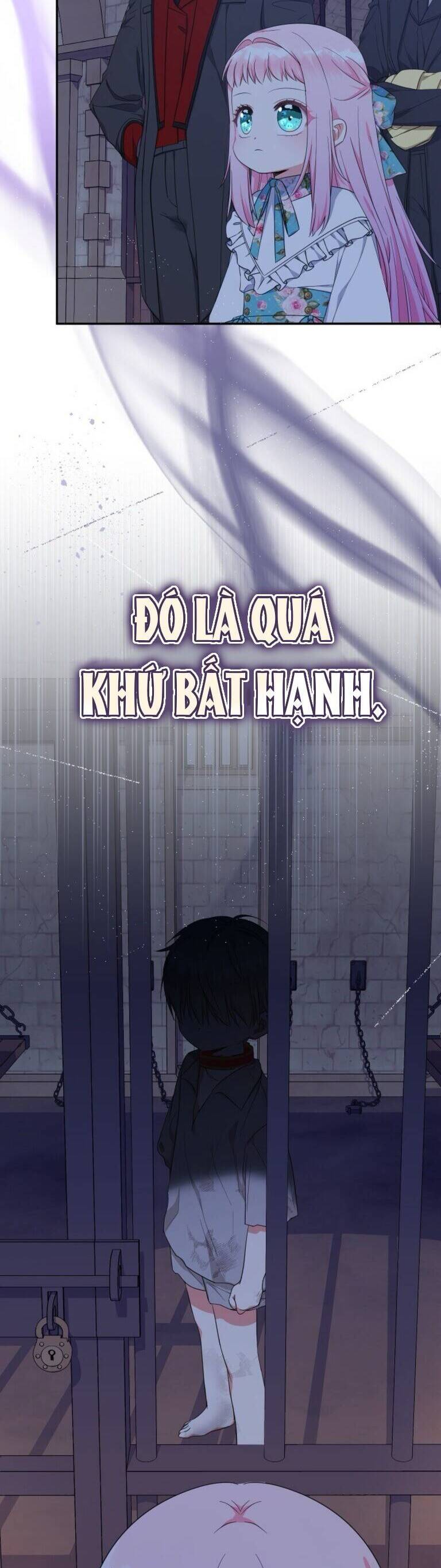 Tiểu Thư Tích Tiền Đi Bụi - Chap 59 - Trang 41