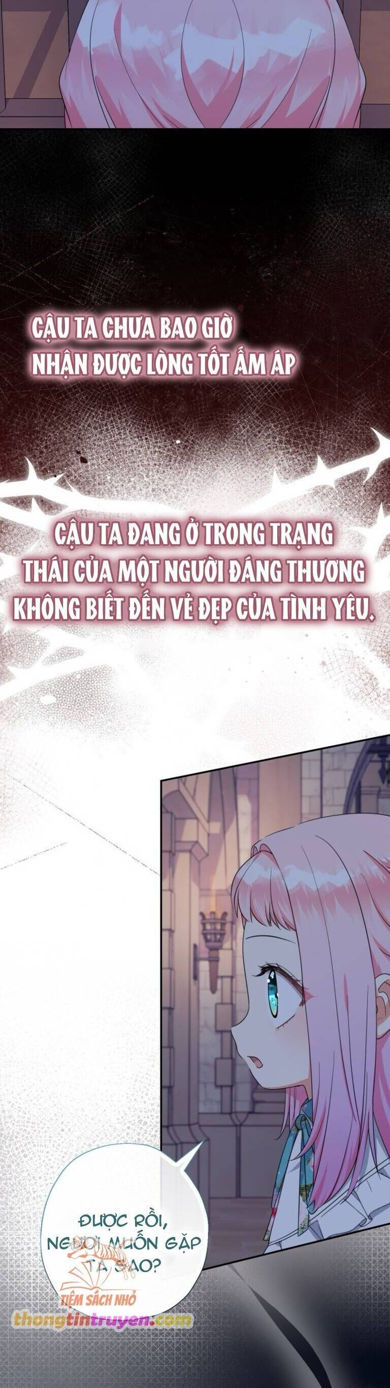 Tiểu Thư Tích Tiền Đi Bụi - Chap 59 - Trang 42