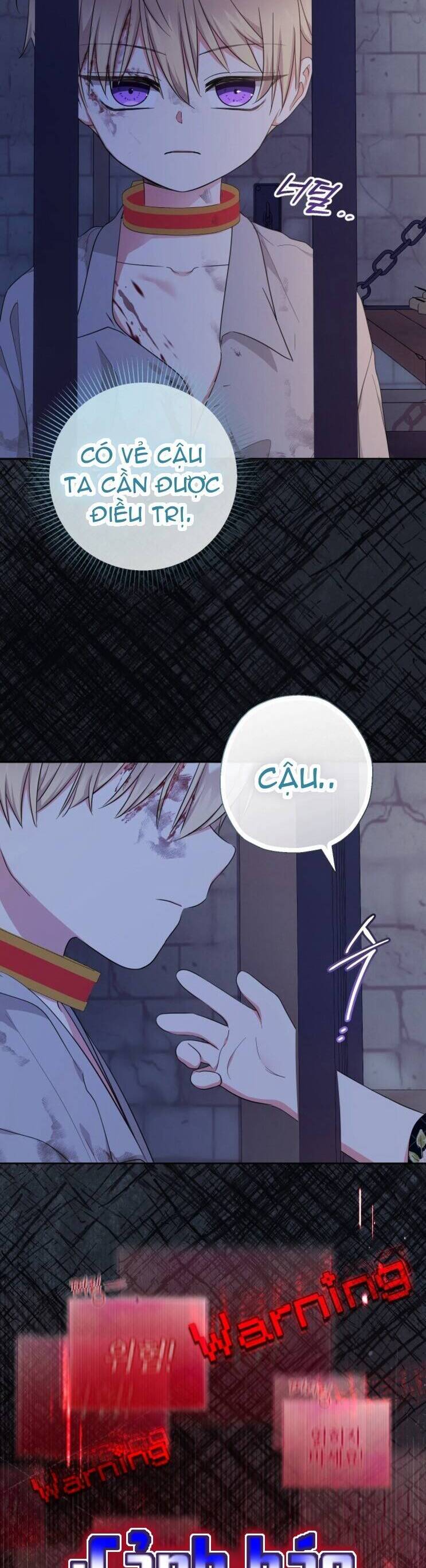 Tiểu Thư Tích Tiền Đi Bụi - Chap 59 - Trang 45