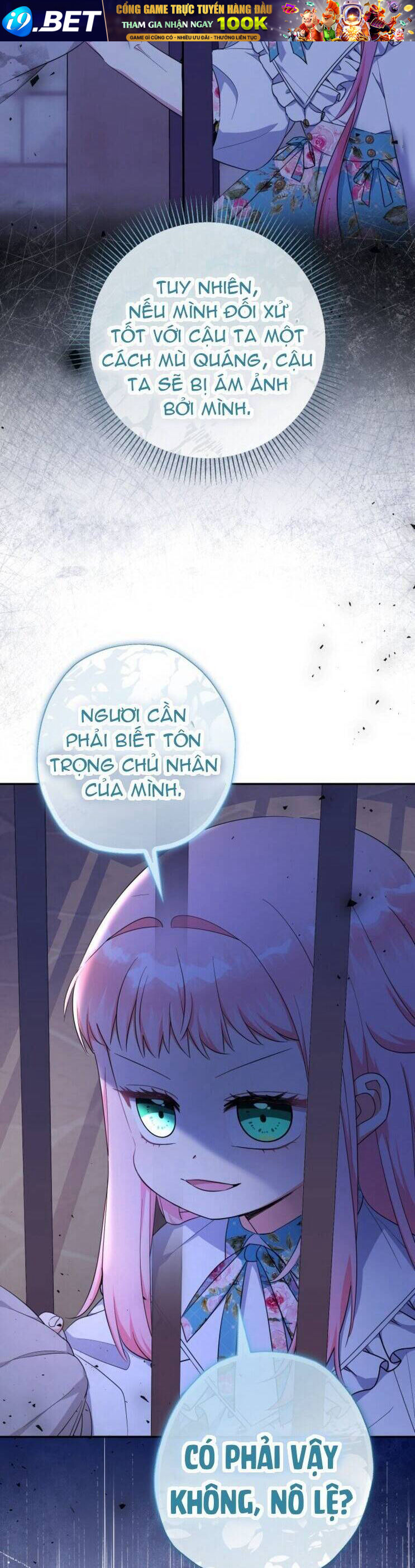 Tiểu Thư Tích Tiền Đi Bụi - Chap 59 - Trang 47