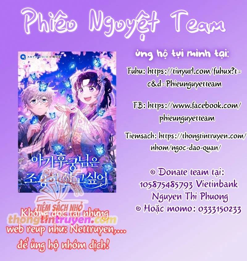 Tiểu Thư Tích Tiền Đi Bụi - Chap 59 - Trang 49