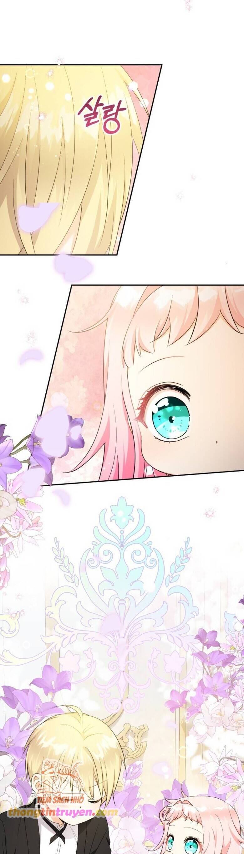 Tiểu Thư Tích Tiền Đi Bụi - Chap 59 - Trang 6