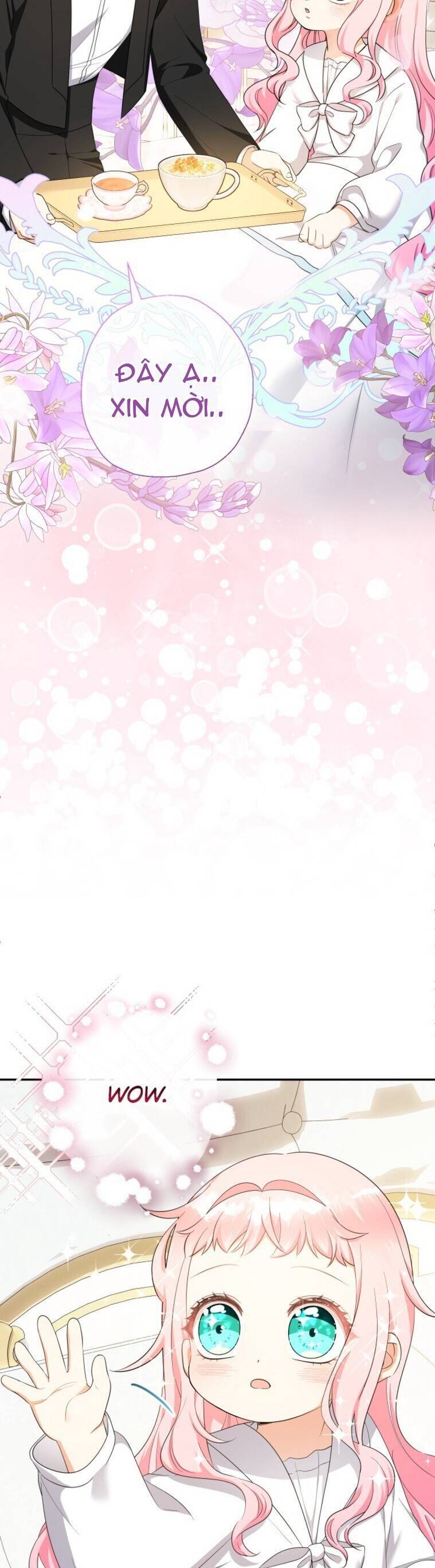 Tiểu Thư Tích Tiền Đi Bụi - Chap 59 - Trang 7