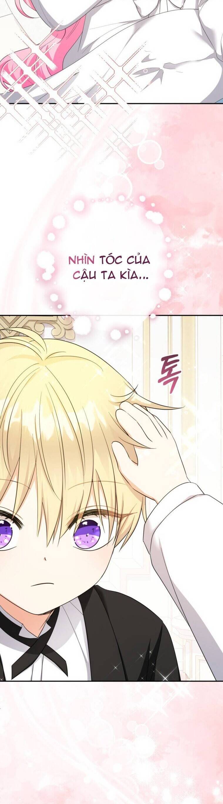 Tiểu Thư Tích Tiền Đi Bụi - Chap 59 - Trang 8