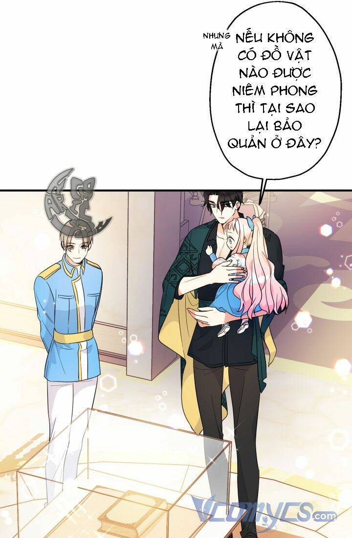 Tiểu Thư Tích Tiền Đi Bụi - Chap 6 - Trang 102
