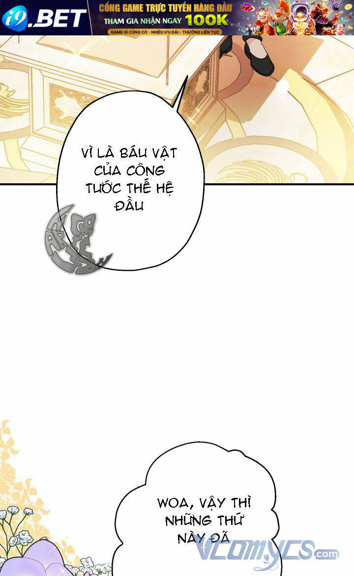 Tiểu Thư Tích Tiền Đi Bụi - Chap 6 - Trang 103