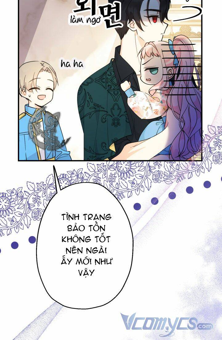 Tiểu Thư Tích Tiền Đi Bụi - Chap 6 - Trang 109