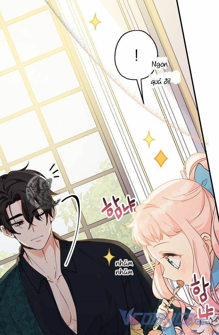 Tiểu Thư Tích Tiền Đi Bụi - Chap 6 - Trang 12