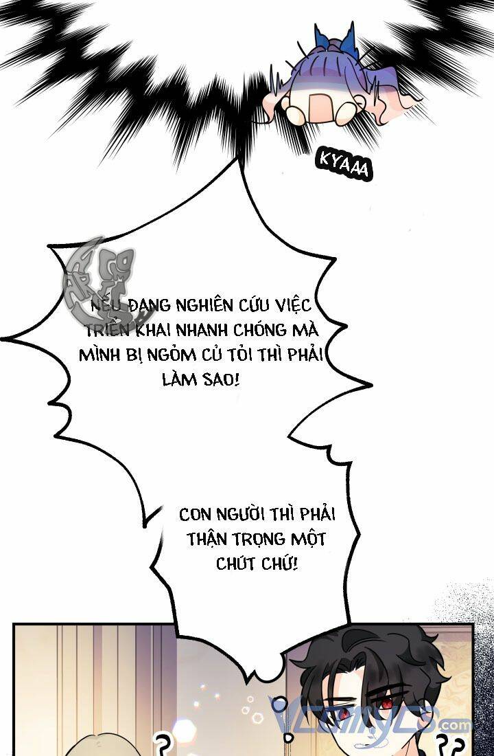 Tiểu Thư Tích Tiền Đi Bụi - Chap 6 - Trang 116