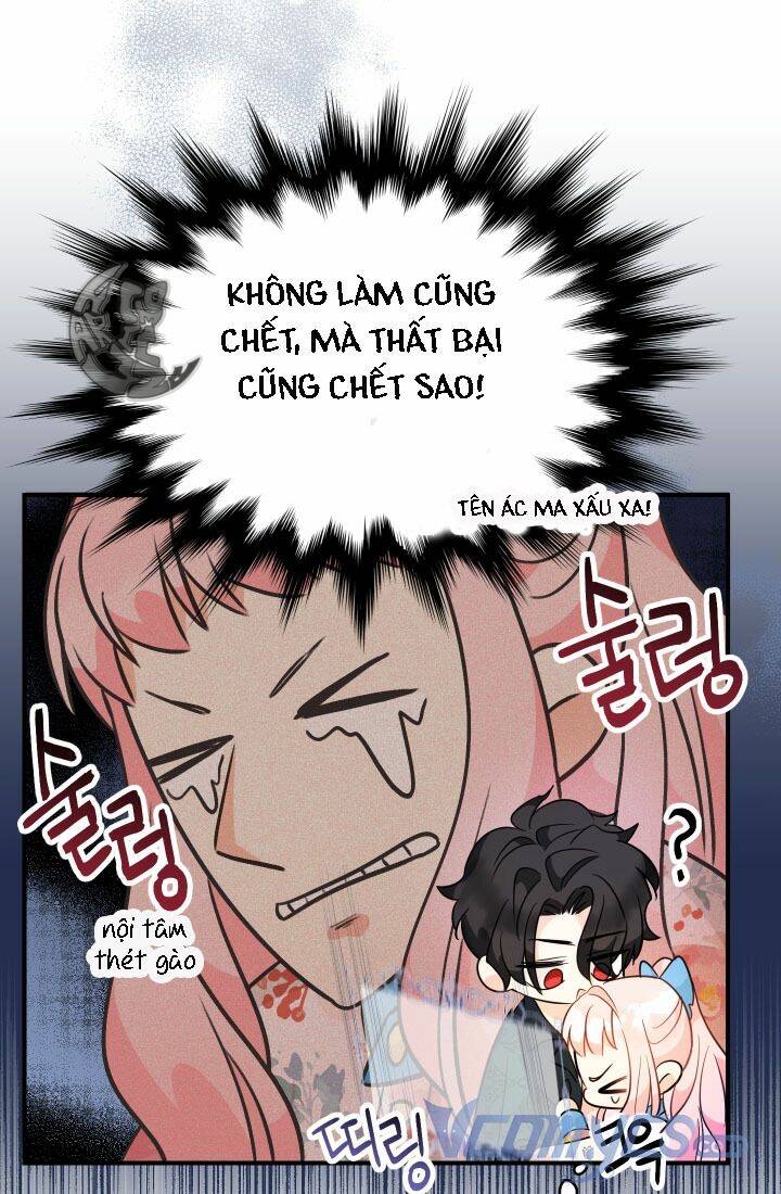 Tiểu Thư Tích Tiền Đi Bụi - Chap 6 - Trang 122