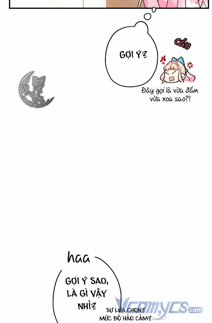 Tiểu Thư Tích Tiền Đi Bụi - Chap 6 - Trang 124