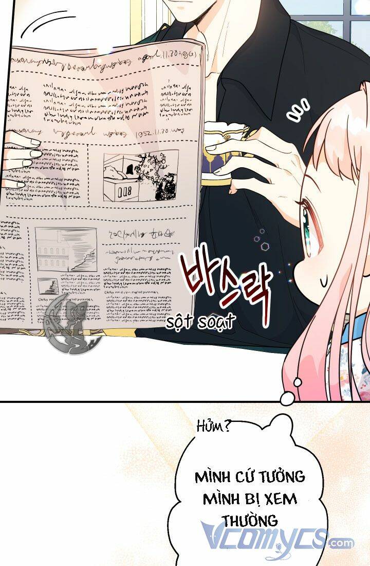 Tiểu Thư Tích Tiền Đi Bụi - Chap 6 - Trang 18