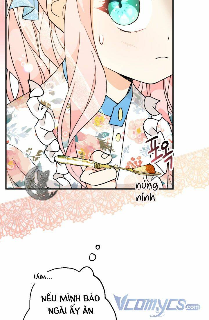 Tiểu Thư Tích Tiền Đi Bụi - Chap 6 - Trang 20