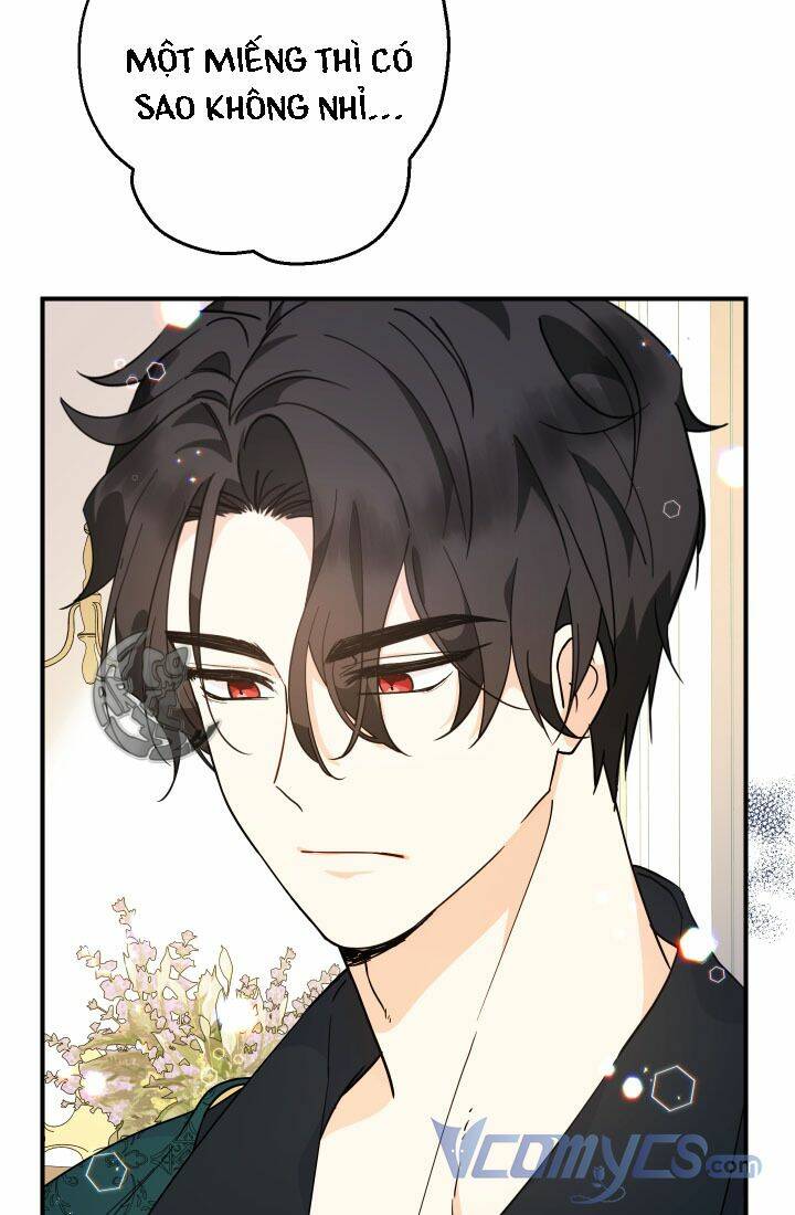 Tiểu Thư Tích Tiền Đi Bụi - Chap 6 - Trang 21