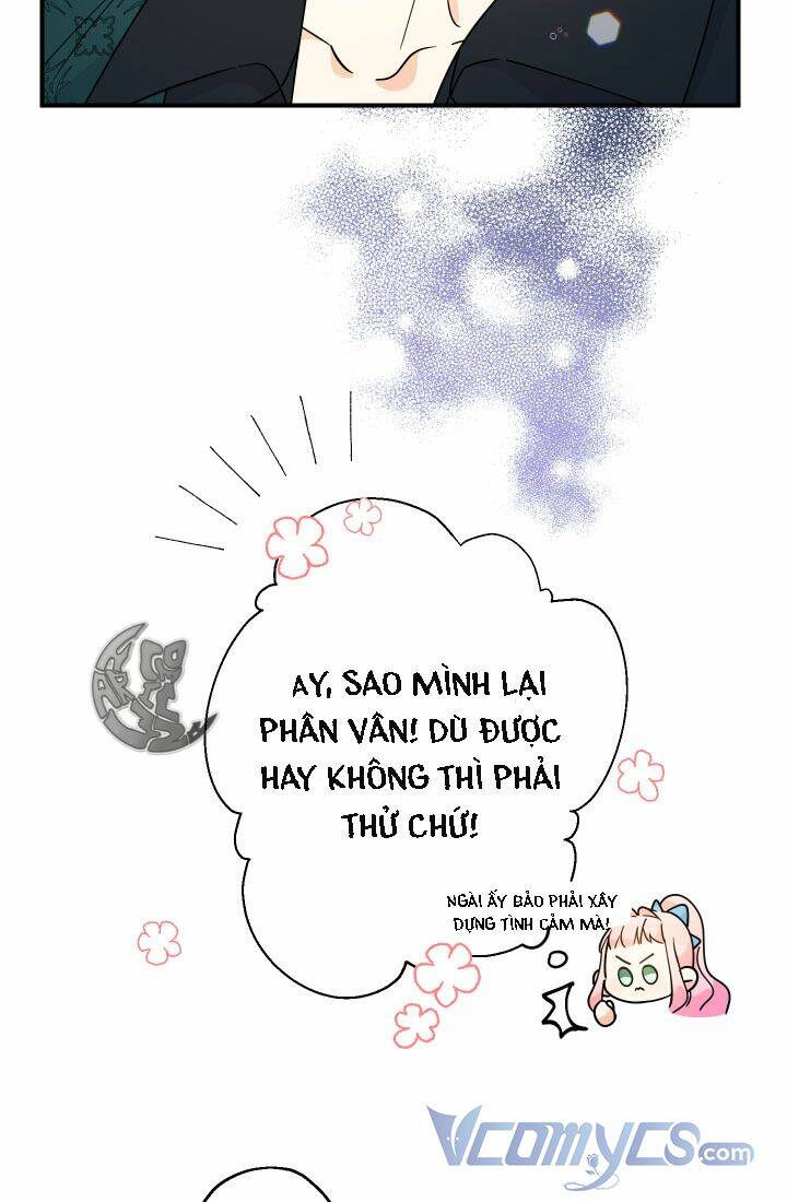 Tiểu Thư Tích Tiền Đi Bụi - Chap 6 - Trang 22