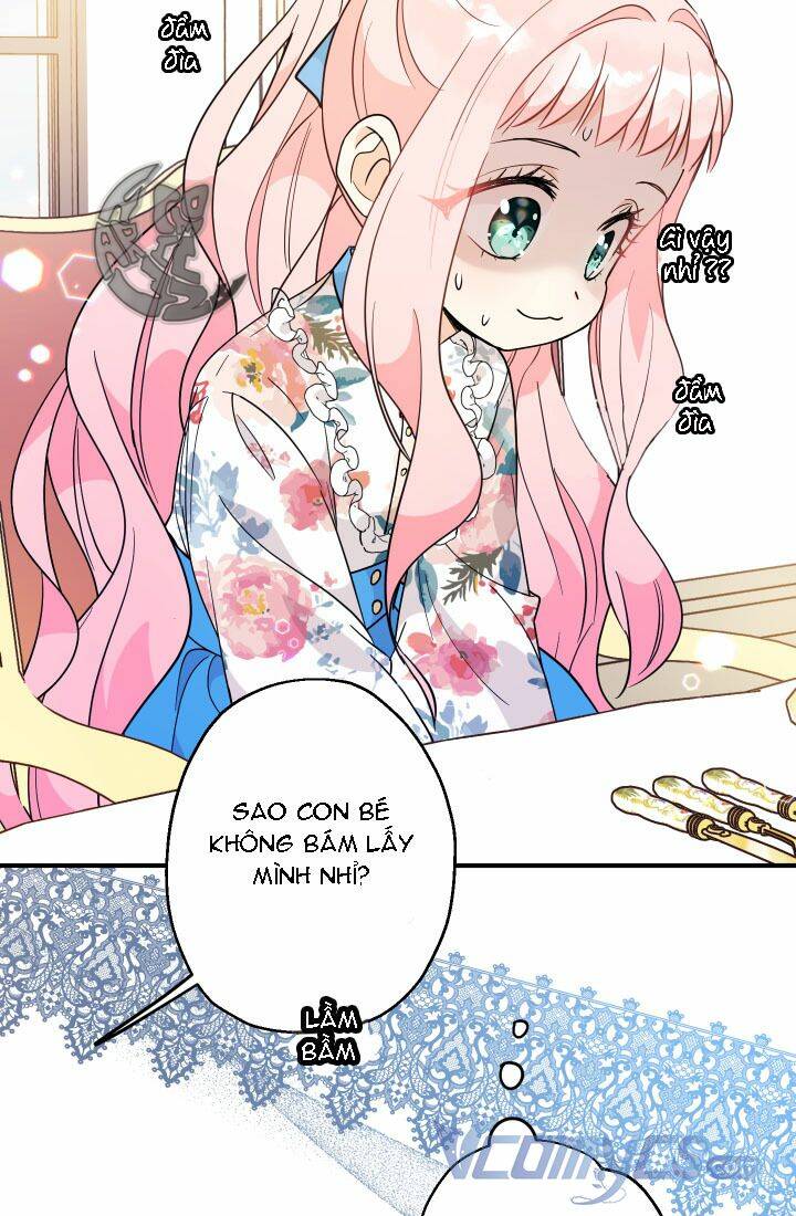 Tiểu Thư Tích Tiền Đi Bụi - Chap 6 - Trang 35