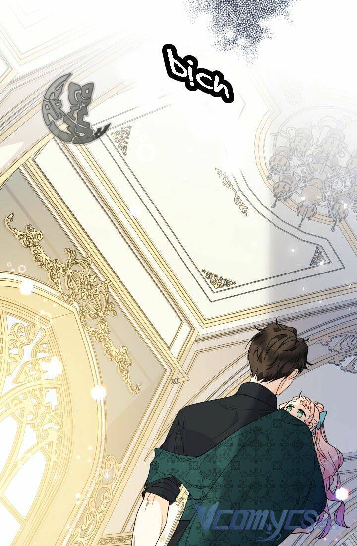 Tiểu Thư Tích Tiền Đi Bụi - Chap 6 - Trang 45