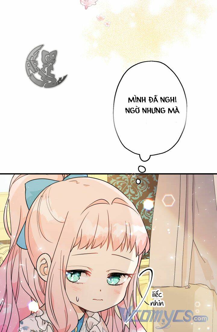 Tiểu Thư Tích Tiền Đi Bụi - Chap 6 - Trang 51