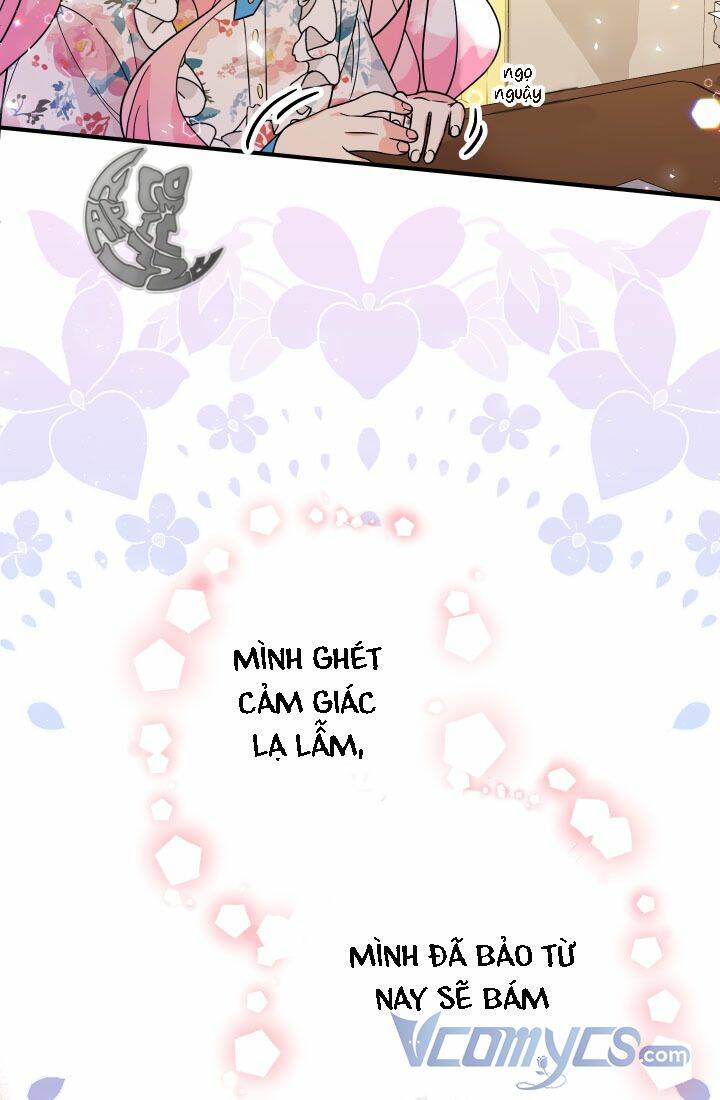 Tiểu Thư Tích Tiền Đi Bụi - Chap 6 - Trang 52