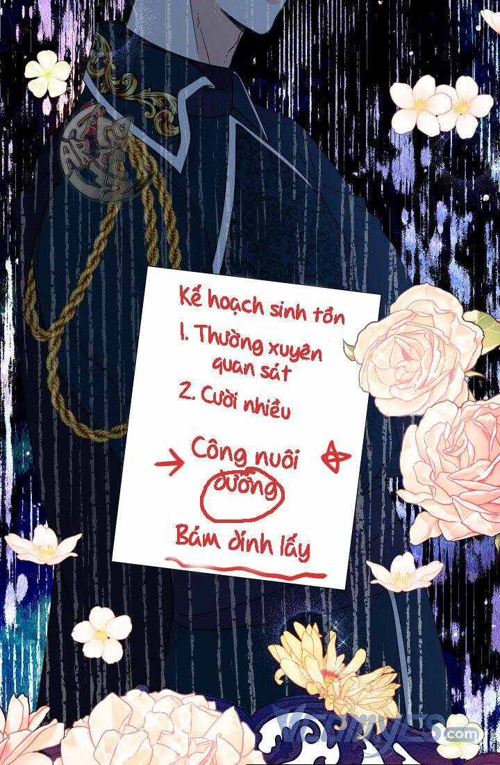 Tiểu Thư Tích Tiền Đi Bụi - Chap 6 - Trang 58