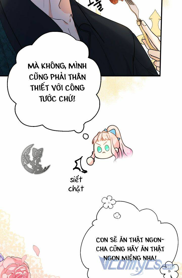 Tiểu Thư Tích Tiền Đi Bụi - Chap 6 - Trang 7
